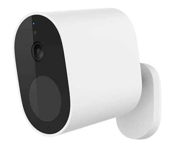 XIAOMI Mi Wireless Outdoor Security Camera 1080p - 721194 - zdjęcie